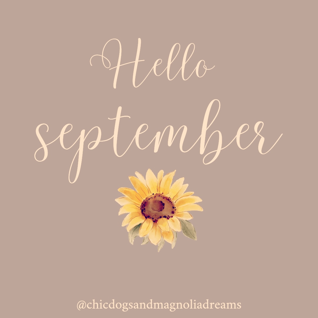  6 ways to immerse yourself in the beauty of September