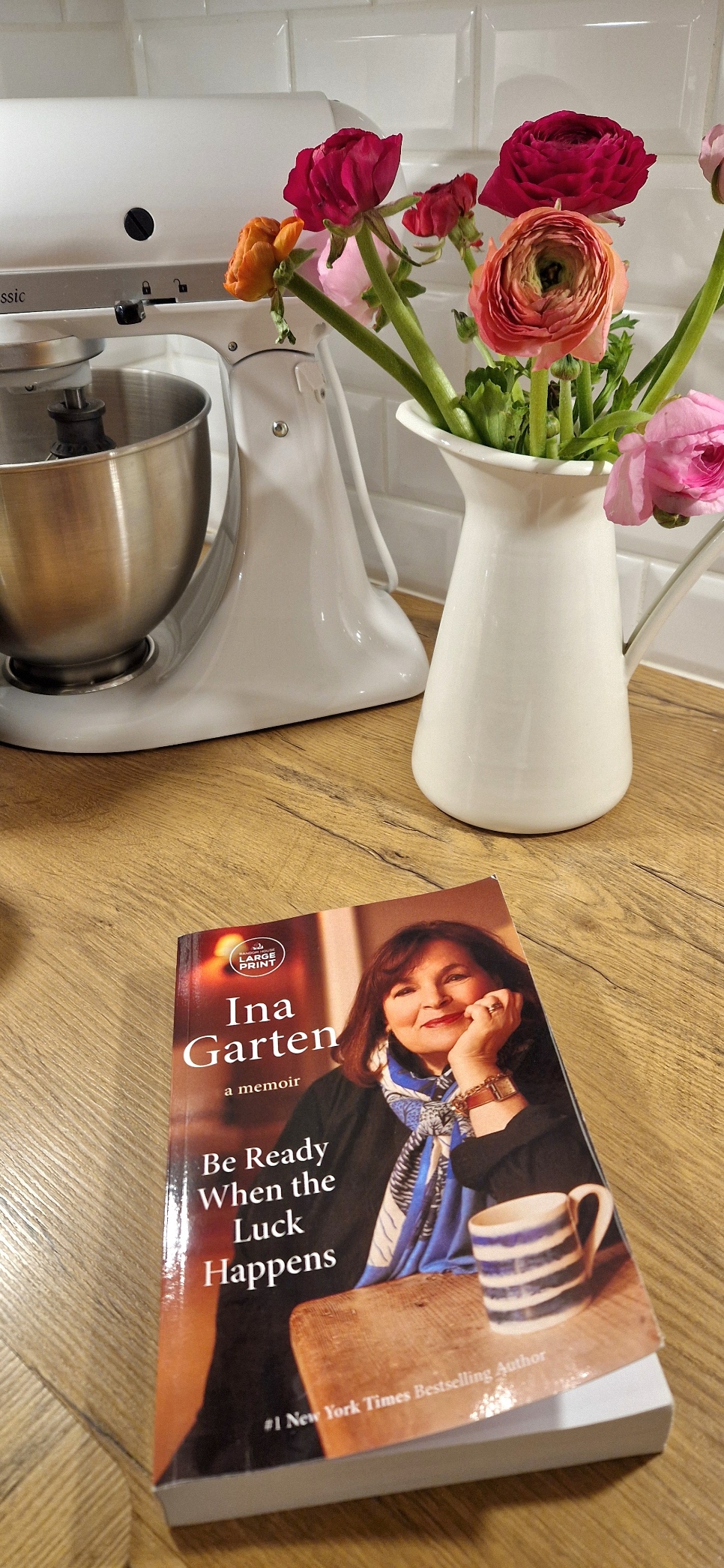 10 Inspiring Lessons I Learned From Ina Garten’s Memoir